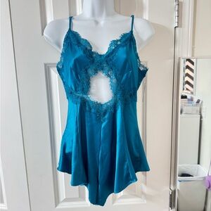 NWT Victorias Secret romper